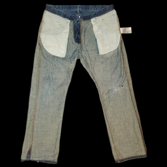 Banana Republic Jeans - Picture 3 of 12